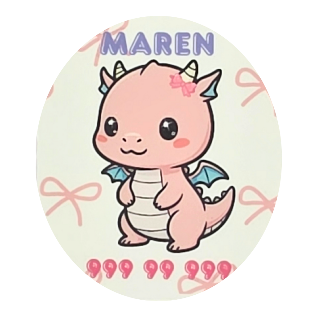 Personlige klistremerker til barn (med navn + tlf/klasse)