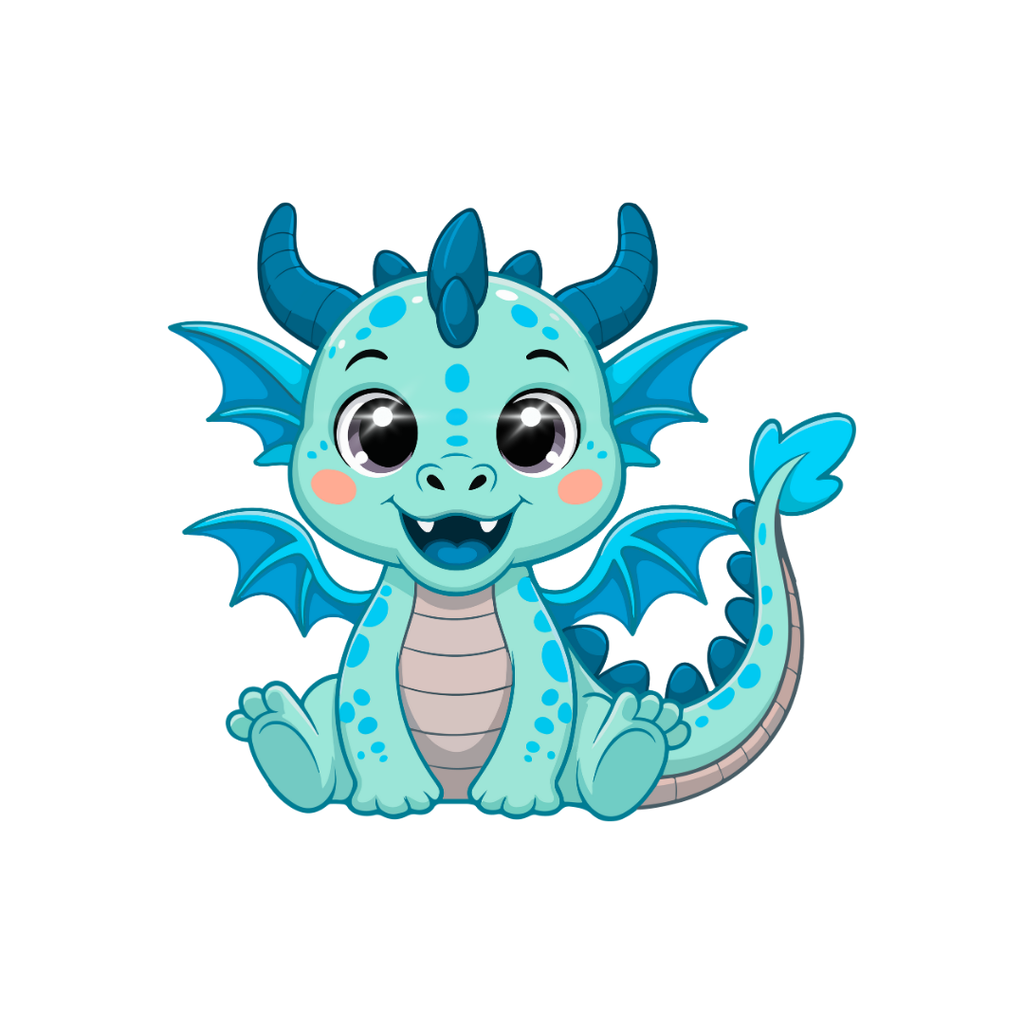 Personlige klistremerker til barn (med navn + tlf/klasse)