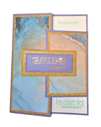 Til min kjære – gratulerer med dagen