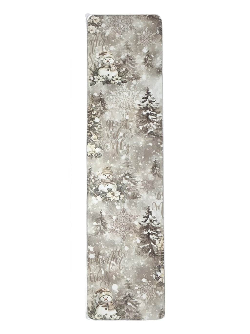 Vinterdrøm – bokmerkesett i tre størrelser