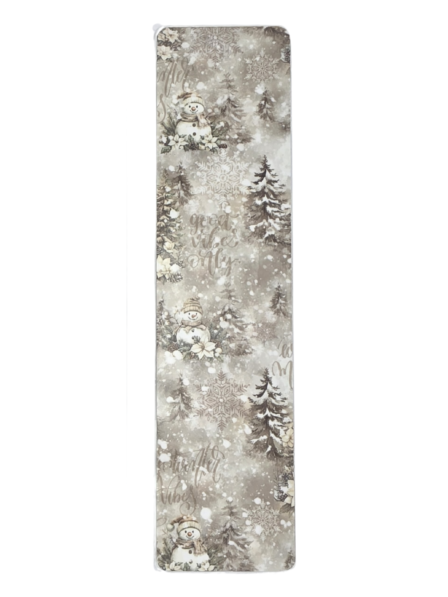 Vinterdrøm – bokmerkesett i tre størrelser