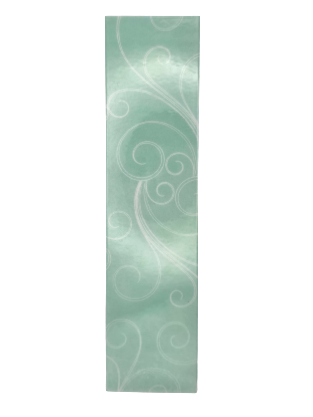 Mint Swirl bokmerker