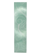 Mint Swirl bokmerker