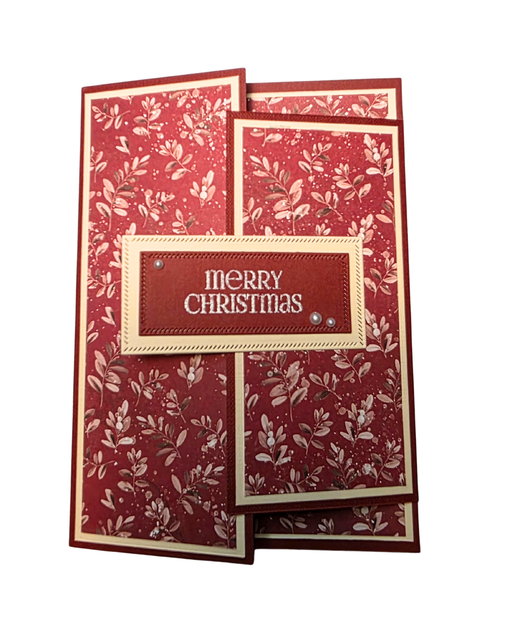 Classic Merry Christmas