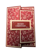 Classic Merry Christmas