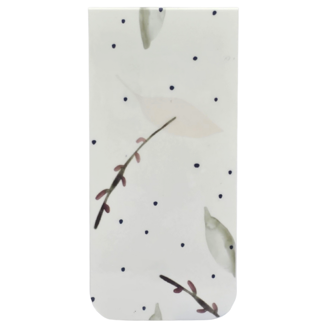 Bokmerkebundle - små magnetiske bokmerker