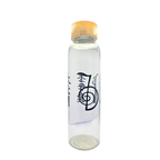 Reiki-flaske (0,5 L) – 4 reiki-symboler