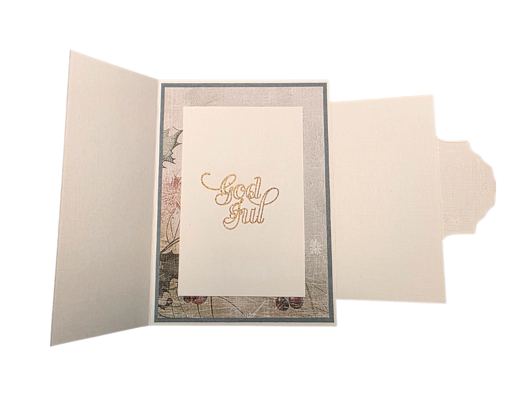 Vintage Merry Christmas