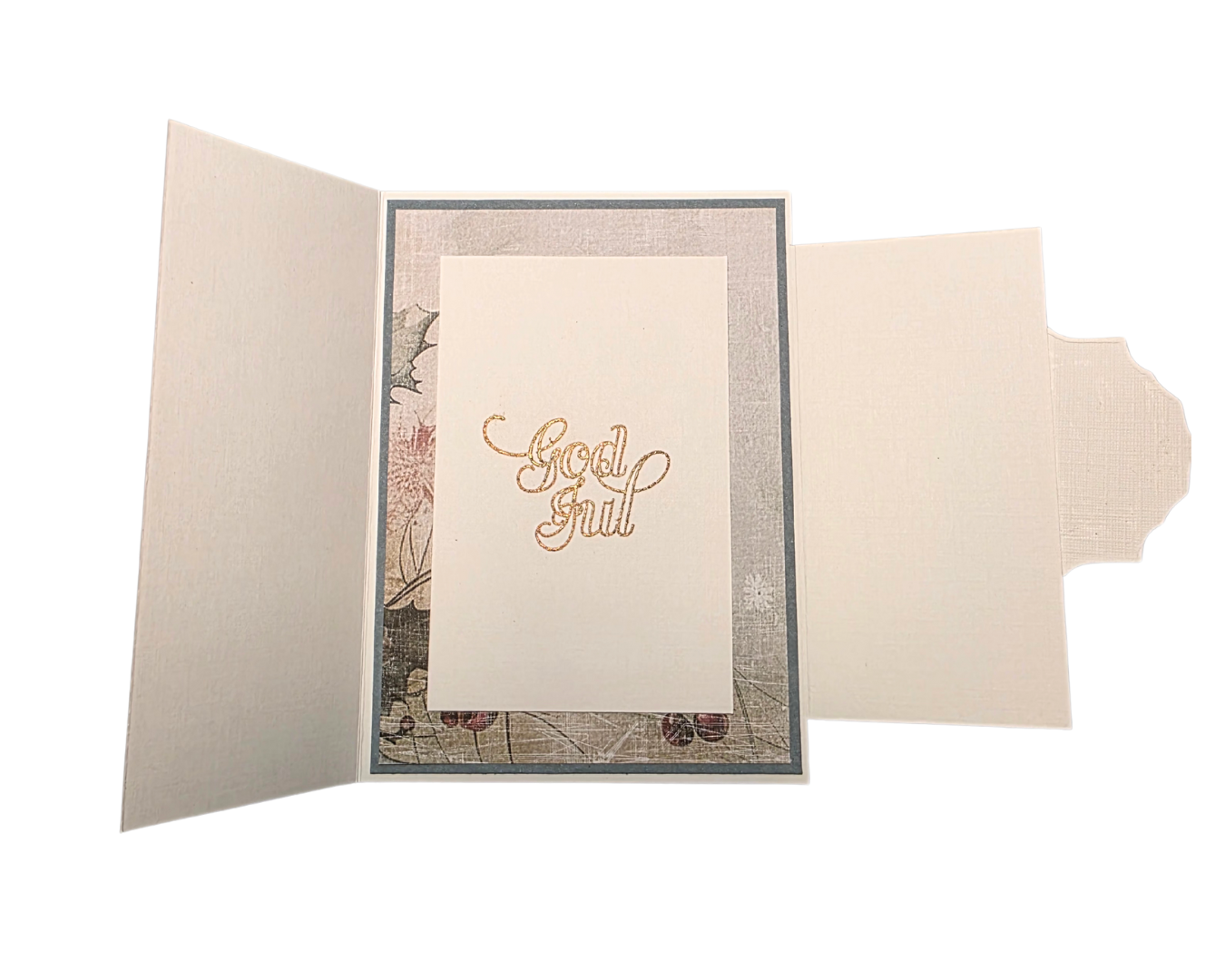 Vintage Merry Christmas