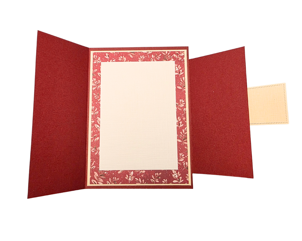 Classic Merry Christmas