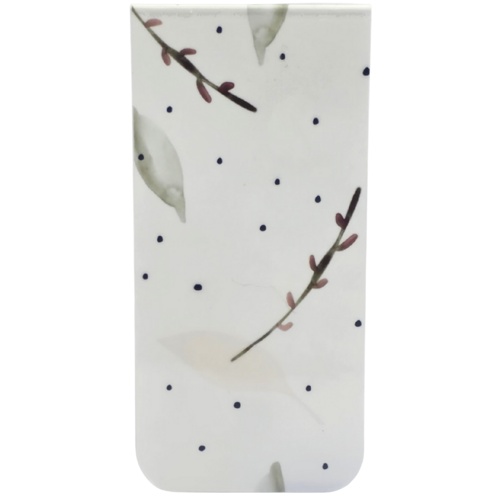 Bokmerkebundle - små magnetiske bokmerker