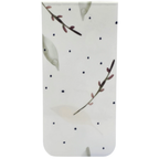 Bokmerkebundle - små magnetiske bokmerker