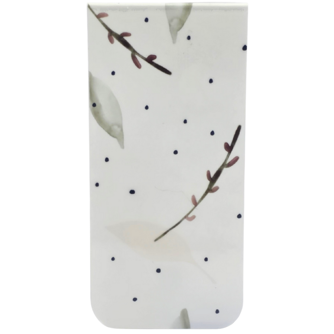 Bokmerkebundle - små magnetiske bokmerker