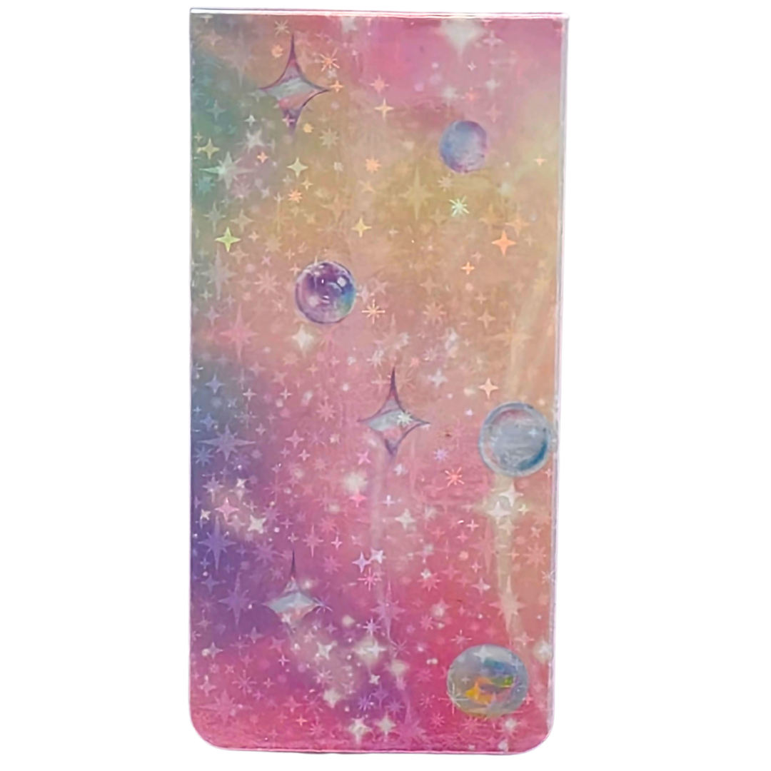 Bokmerkebundle - små magnetiske bokmerker