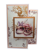 Ringer & roser – forlovelse og bryllup