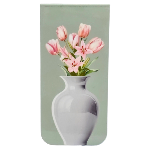 Bokmerkebundle - små magnetiske bokmerker