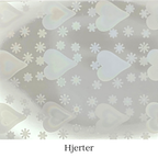 Personlige klistremerker til barn (med navn + tlf/klasse)