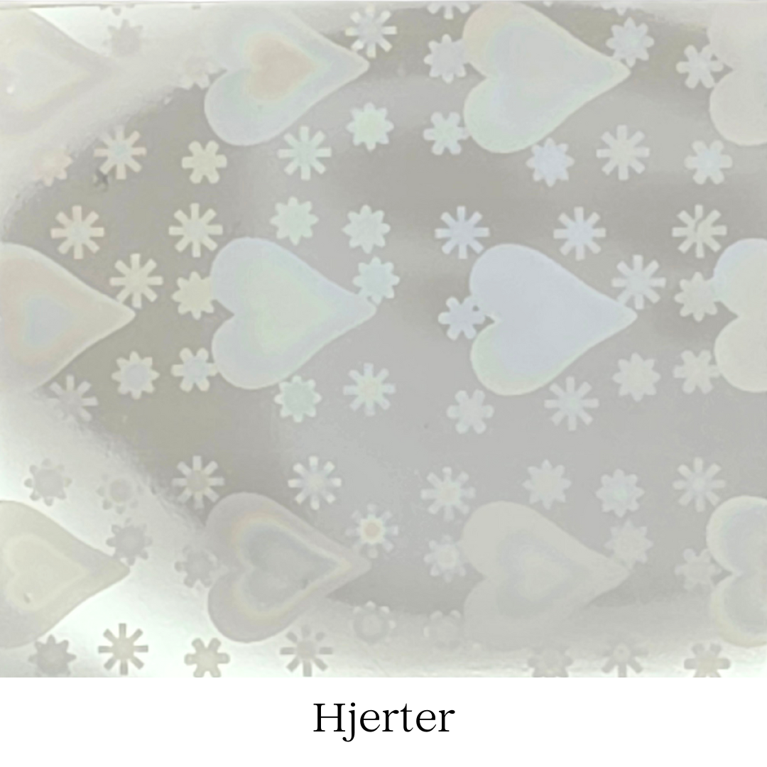 Personlige klistremerker til barn (med navn + tlf/klasse)