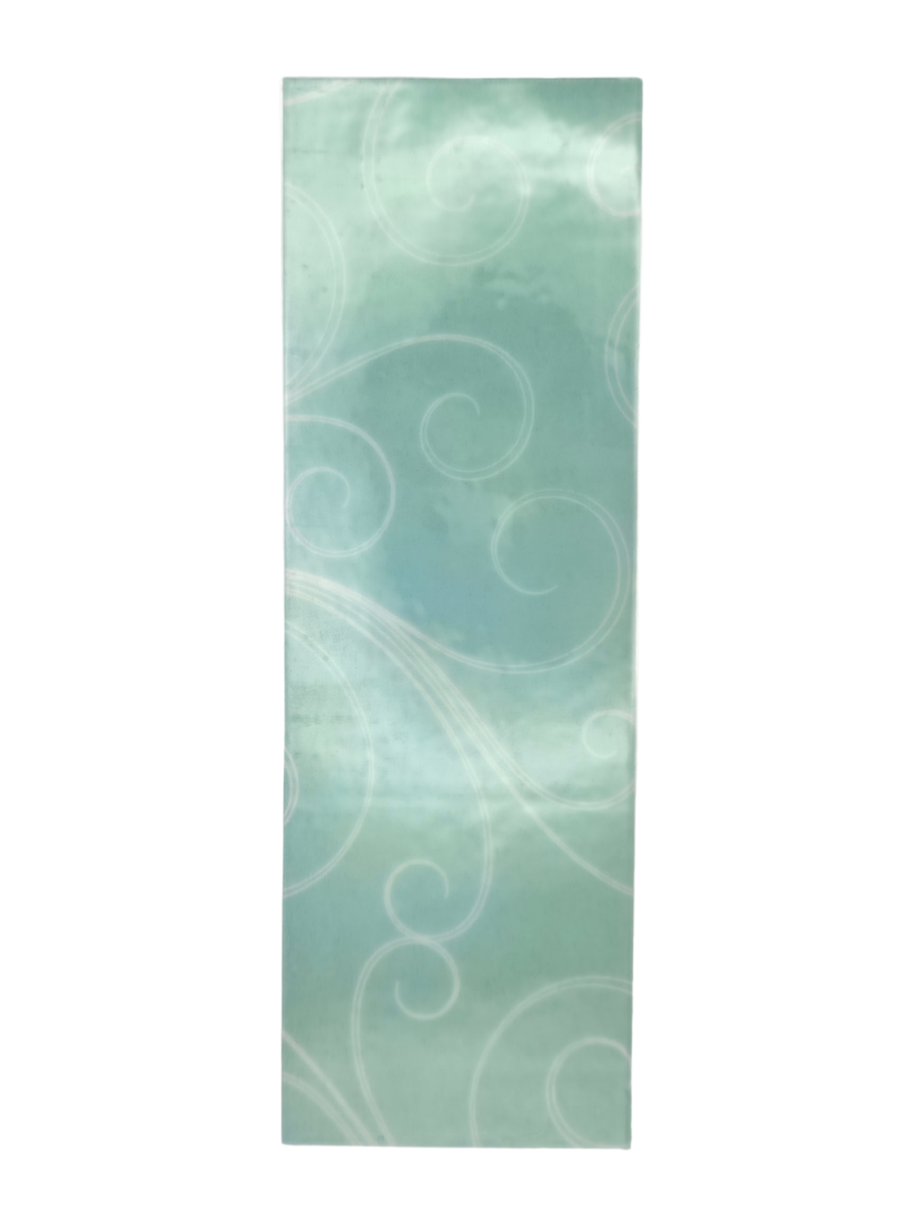 Mint Swirl bokmerker