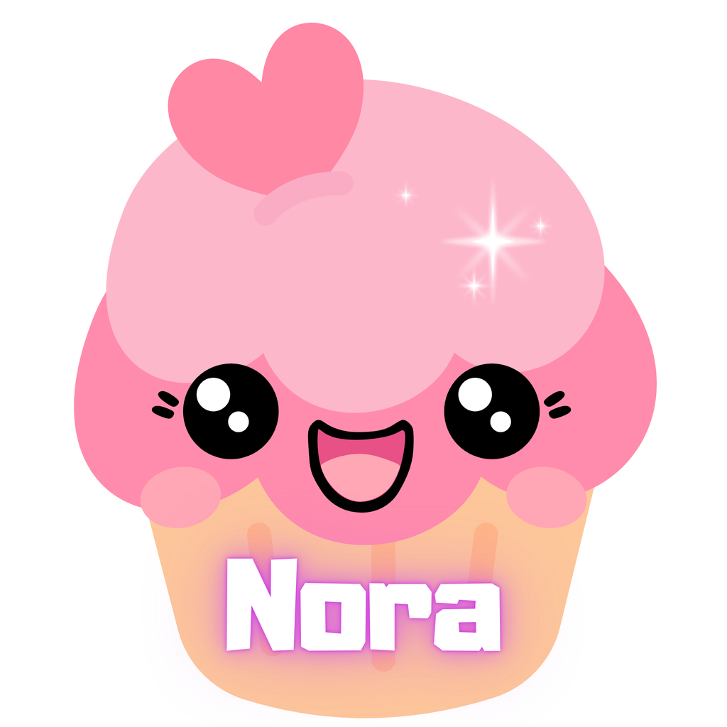 Personlige klistremerker til barn (med navn + tlf/klasse)