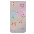 Bokmerkebundle - små magnetiske bokmerker