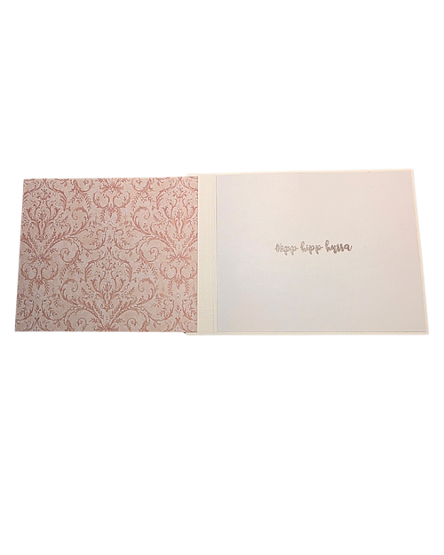 Bursdagskort med humor – “Gamlehjemmet”