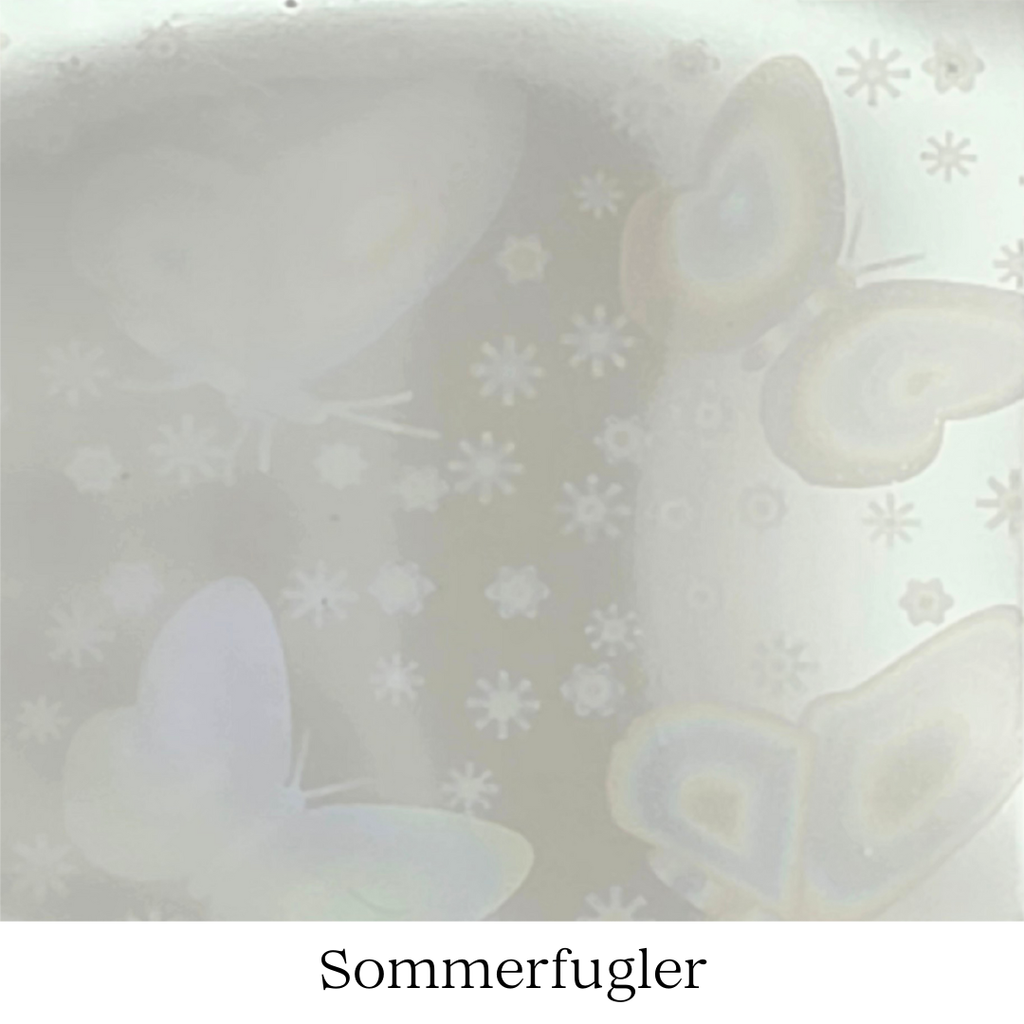 Personlige klistremerker til barn (med navn + tlf/klasse)