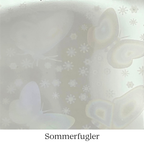 Personlige klistremerker til barn (med navn + tlf/klasse)