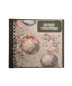 Julekortmix – 10 håndlagde kort for 499 kr