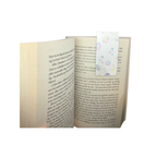 Bokmerkebundle - små magnetiske bokmerker