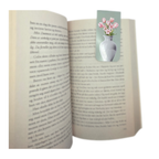 Bokmerkebundle - små magnetiske bokmerker