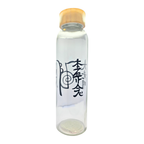 Reiki-flaske (0,5 L) – 4 reiki-symboler