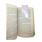 Bokmerkebundle - små magnetiske bokmerker