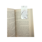 Bokmerkebundle - små magnetiske bokmerker