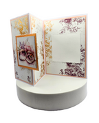 Ringer & roser – forlovelse og bryllup