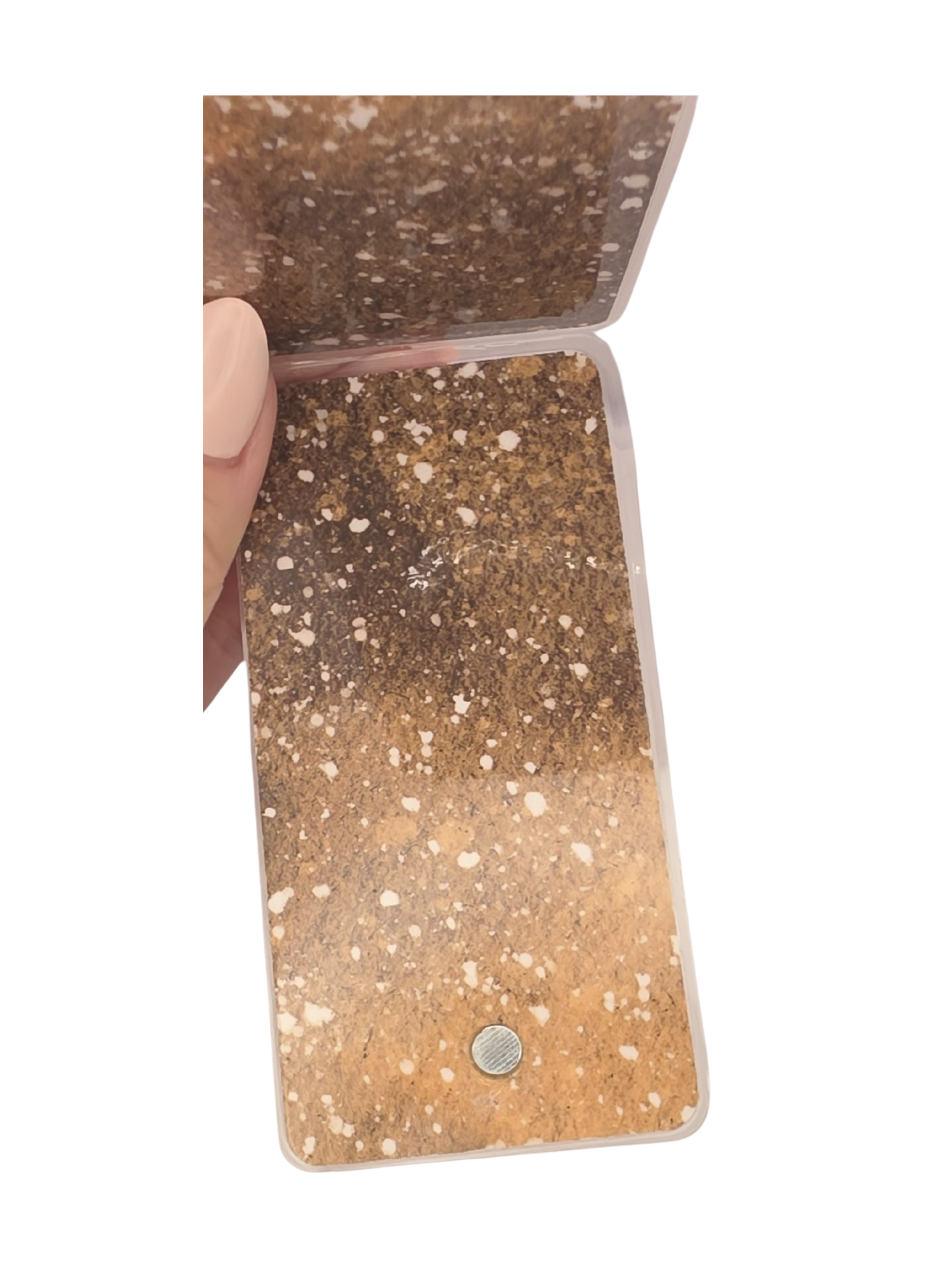 Winter Magic – bokmerkesett i tre størrelser