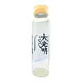 Reiki-flaske (0,5 L) – 4 reiki-symboler