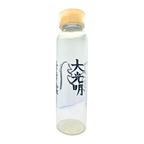 Reiki-flaske (0,5 L) – 4 reiki-symboler
