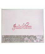 Klassisk jul med julestjerner