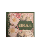 Julekortmix – 10 håndlagde kort for 499 kr