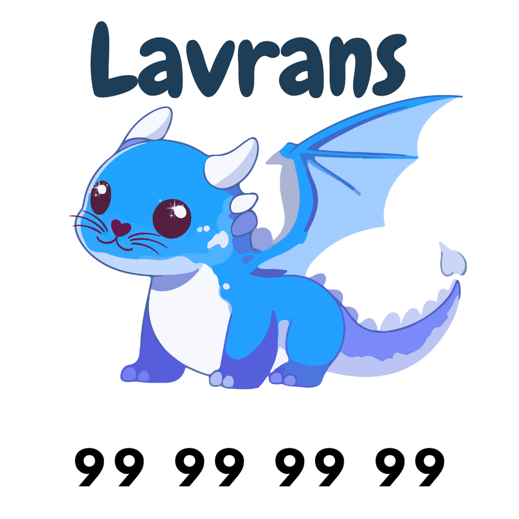 Personlige klistremerker til barn (med navn + tlf/klasse)