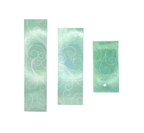 Mint Swirl bokmerker