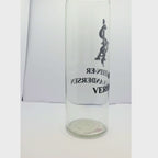 Firmaflaske (0,5 L) – logo + firmanavn